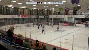 Replay: Home - 2024 Mullets vs Express | Oct 31 @ 6 PM