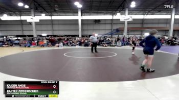 Replay: Mat 12 - 2024 Idaho MS State Championships | Dec 21 @ 9 AM