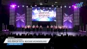 Starz Dance Academy - SDA-Senior Kick -Boogie Wonderland [2025 Senior - Kick Day 1] 2025 JAMfest Dance Super Nationals