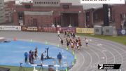 High School Boys' Mile, Finals 14