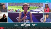 Replay: Athlete's Lounge - 2025 Wanda Diamond League: Silesia (POL) | Aug 16 @ 1 PM