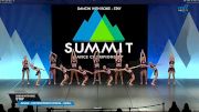 Dancin with Roxie - Stay [2025 Junior - Contemporary/Lyrical - Small Finals] 2025 The Dance Summit