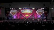 Cheer Extreme - Raleigh - Mini Pixies [2022 L2 Mini Day 2] 2022 Spirit Sports Ultimate Battle & Myrtle Beach Nationals