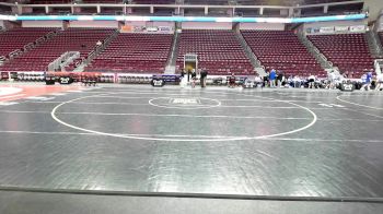 127 lbs Qtr-finals - 30 Challenge, Challenge7 vs 30 Challenge, Challenge5