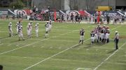 Indians vs. Lions - 2023 Pop Warner Football Super Bowl