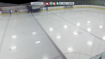 Replay: Home - 2025 Edmon. CAC vs Edmon. SSAC | Jan 11 @ 2 PM