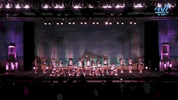 Boca Extreme - Lady Legends [2025 L4 Senior - D2 Day 1] 2025 The American Open Orlando Nationals