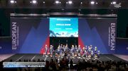 MTV Braunschweig - Wildcats GLOW [2026 IASF L1 - U18 Day 2] 2026 The European Summit