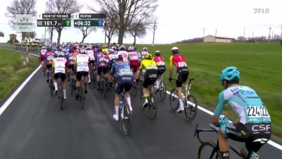 Watch In Canada: 2025 Tirreno-Adriatico - Stage 5