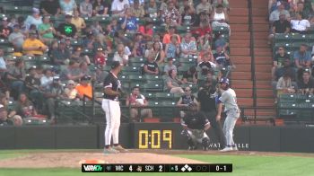 Replay: Home - 2024 Windy City vs Schaumburg Boomers | Jul 12 @ 6 PM