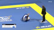 Replay: Mat 2 (Commentary) - 2024 World Jiu-Jitsu IBJJF Championship | Jun 2 @ 9 AM