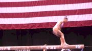 Kyla Ross Looking For Redemption And Spot On Worlds Team