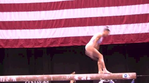 Kyla Ross Looking For Redemption And Spot On Worlds Team