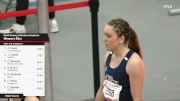 Women's 60m, Prelims 6