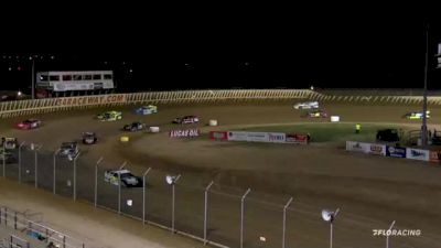 Feature Replay | MLRA Late Models Friday at 34 Raceway
