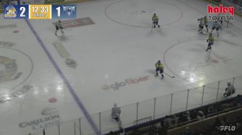 Replay: Home - 2024 Pensacola vs Roanoke | Nov 2 @ 7 PM