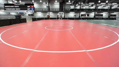 999 lbs Rr Rnd 2 - Wrestler5 Test5, KapTest vs Wrestler3 Test3, KapTest