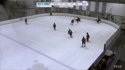 Replay: Home - 2024 Nutley vs NJ Aces | May 18 @ 9 PM