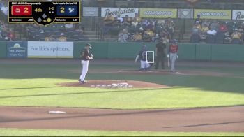 Replay: Home - 2025 Rockers vs York Revolution | Sep 28 @ 4 PM