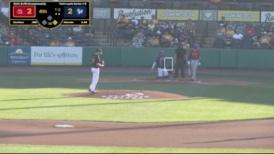 Replay: Home - 2025 Rockers vs York Revolution | Sep 28 @ 4 PM