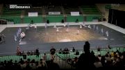 East Lincoln HS A "Denver NC" at 2026 WGI Guard Buford Regional+