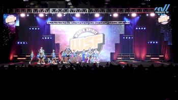 The Stingray Allstars - Wright Flyers [2024 L2 Junior Day 2] 2024 WSF Grand Nationals