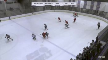 Replay: Home - 2023 Black Knights U14 Major vs Hitmen U14 | Oct 21 @ 5 PM