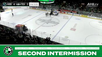 Replay: Home - 2025 Abbotsford vs Texas | Jun 4 @ 6 PM