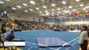 Olivia Opheim - Floor, Wisconsin-La Crosse - 2022 NCGA Championships