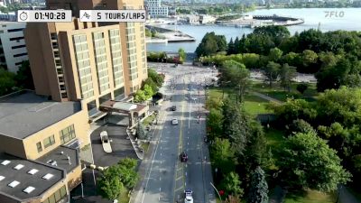 Replay: English Broadcast - 2024 Tour of Gatineau | Sep 21 @ 3 PM