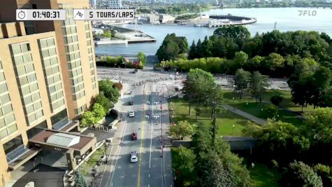 Replay: French Broadcast - 2024 Tour of Gatineau | Sep 21 @ 3 PM