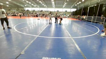 85 lbs Rr Rnd 2 - Nash Metcalfe, Indiana Outlaws Green vs Finn Perkins, Team RJN Green