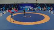 Replay: Mat B - 2024 Veterans World Championships | Oct 9 @ 6 PM