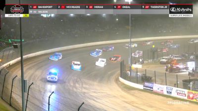 Feature | 2024 Castrol FloRacing Night in America at Eldora Speedway