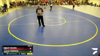 45 lbs Round 3 - Denley Wilking, LCWM vs Huxtin Anderson, Minneota
