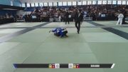 Benjamim Chaves vs Gabriel Honorio 2026 Carlson Gracie