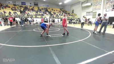 155 lbs Consi Of 16 #2 - Keeton Hendrix, Grove vs Brandon Rogers, Vinita JH