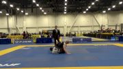 Charlie Eli Gilpin vs Calon F Eskeli-sabino 2024 World IBJJF Jiu-Jitsu No-Gi Championship