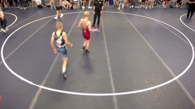 94 lbs Champ. Round 2 - Joey Cady, Chatfield vs Derek Fier, Berge Elite Wrestling Academy