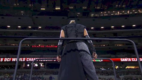 Santa Clara Vanguard "The aVANt GUARD" at 2025 DCI World Championships