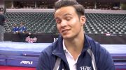 Paul Ruggeri Proves He's A Key Player On 3 Events