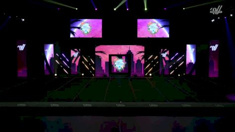 Alba Cheer Titans - SONIA & MATTEO [2026 SPA 7 Day 1] 2026 Summer All Level Championship North