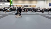 ACHILLES CASTRO vs ARMAN SZE 2026 PBJJF Pan American Jiu-Jitsu Championships