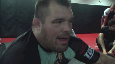 Heel Hook by Dean Lister (3 of 4)