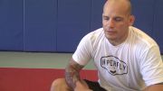 Quarter Guard Sweep to Back Take by Xande Ribeiro (1 of 4)