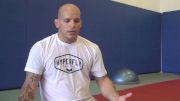 Triangle Finish from Quarter Guard by Xande Ribeiro (2 of 4)