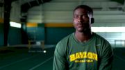 DRIVEN: Trayvon Bromell (Behind The Scenes)