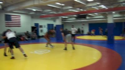 Mens Freestyle Live Situations