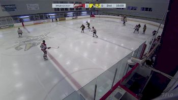 Replay: Home - 2025 Express HC vs East Coast | Feb 13 @ 10 AM