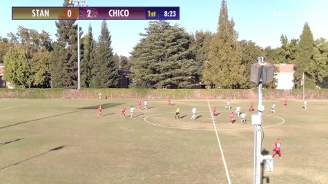 Replay: Stan State vs Chico State - 2024 STAN vs Chico State | Sep 28 @ 4 PM